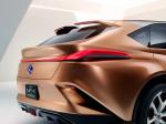 Lexus LF-1 Limitless 2018 года